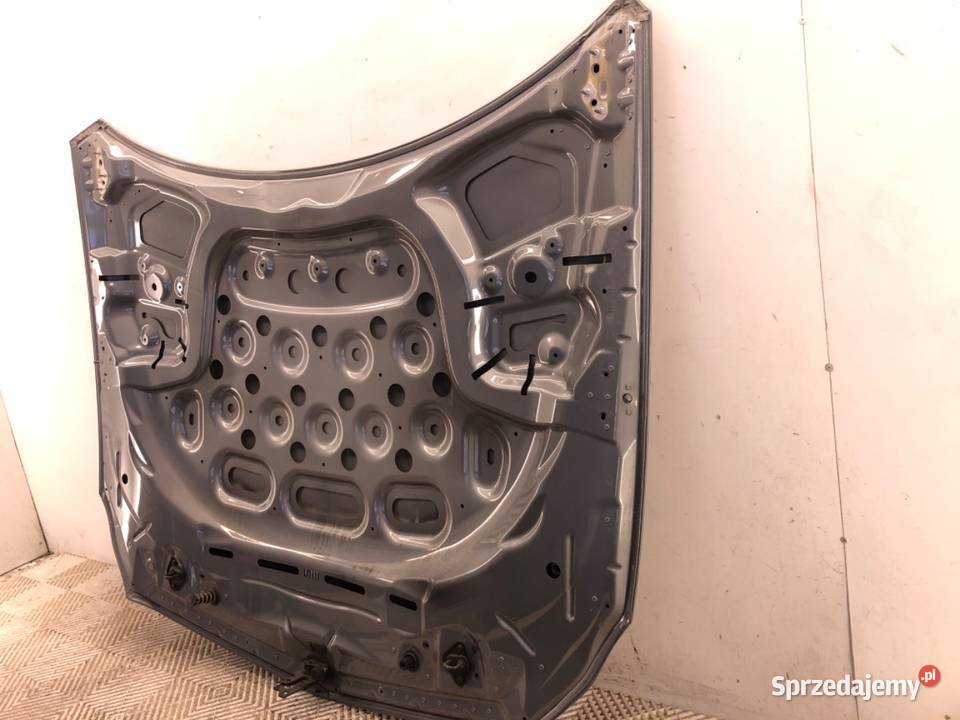 MASKA MERCEDES C218 Hatchback 1117 Palladium podkarpackie sprzedam