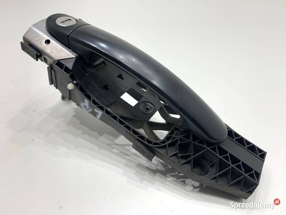 KLAMKA ZEWNĘTRZNA LEWY PRZÓD SEAT IBIZA IV osobowe sprzedam