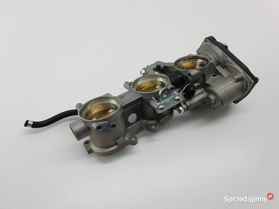 Przepustnica Czujnik Tps Mv Agusta Turismo Łódź