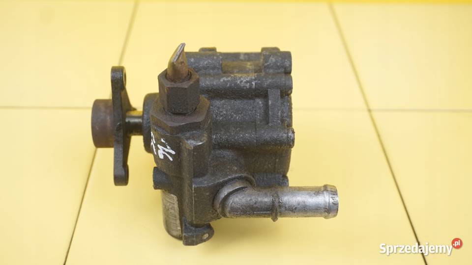 VIVARO TRAFIC PRIMASTAR 20 DCI 12r 114 M9R786 Suków