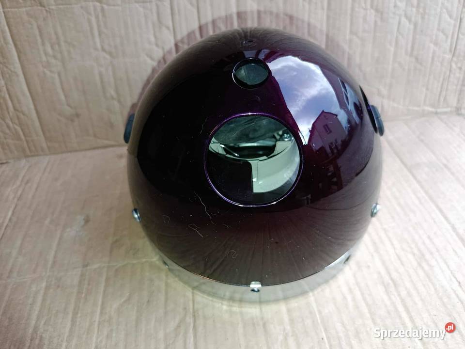 yamaha xv 1900 raider lampa reflektor przód