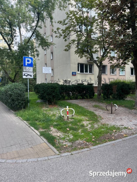 Mieszkanie 38 m2 metro Wierzbno miejsce mazowieckie Warszawa
