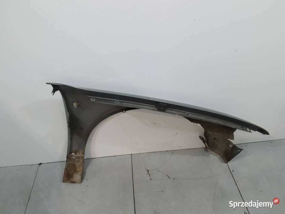 BŁOTNIK LEWY PRZÓD PRZED LIFT Audi A4 I 19942001 świętokrzyskie