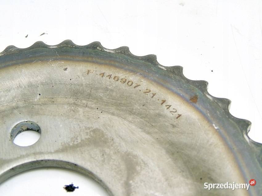 KOŁO ROZRZĄDU 22 CRDI SANTA FE SORENTO CARNIVAL Pozostałe śląskie sprzedam