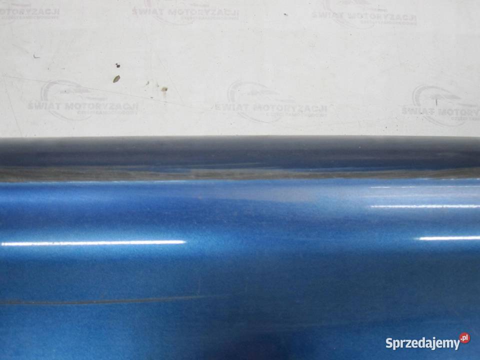 BMW E81 E87 06r listwa progowa prawa 871107368
