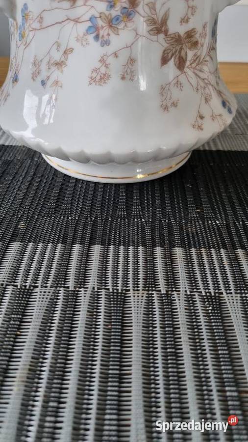 Cukiernica Vintage wielkopolskie Wola Podłężna