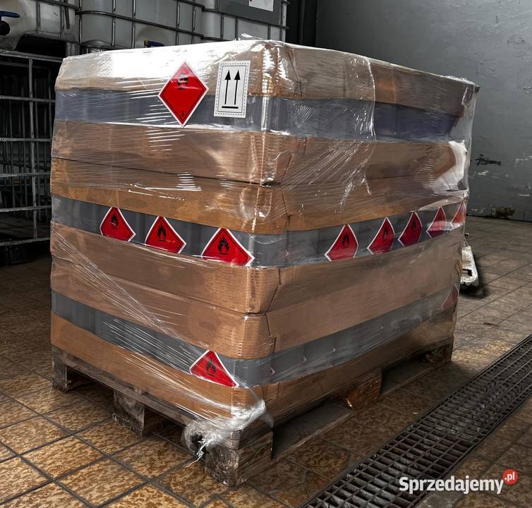 NITRO 5L Szydłów sprzedam