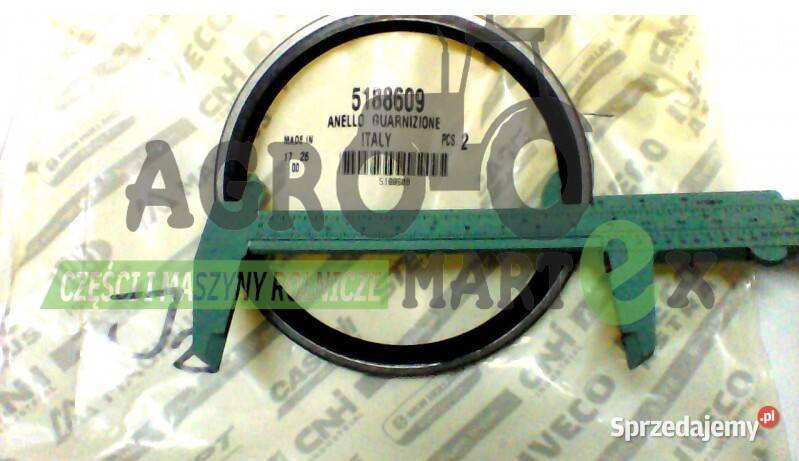 5188609 5140455 5188608 USZCZELNIACZ PRZEDNIEJ New Holland Wichrów