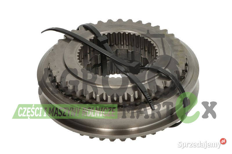 090002989 090002989 SYNCHRONIZATOR SDF Wichrów
