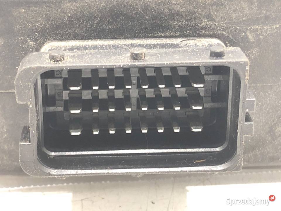 KOMPUTER DO GAZU LPG 67R011002 STEROWNIK GAZU