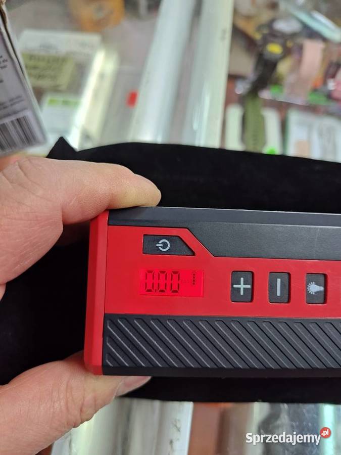 Kompresor przenośny USKT 60 C4