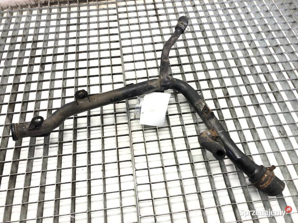 MAGISTRALA WODY KIA OPTIMA 256202A860 17 141 osobowe podkarpackie