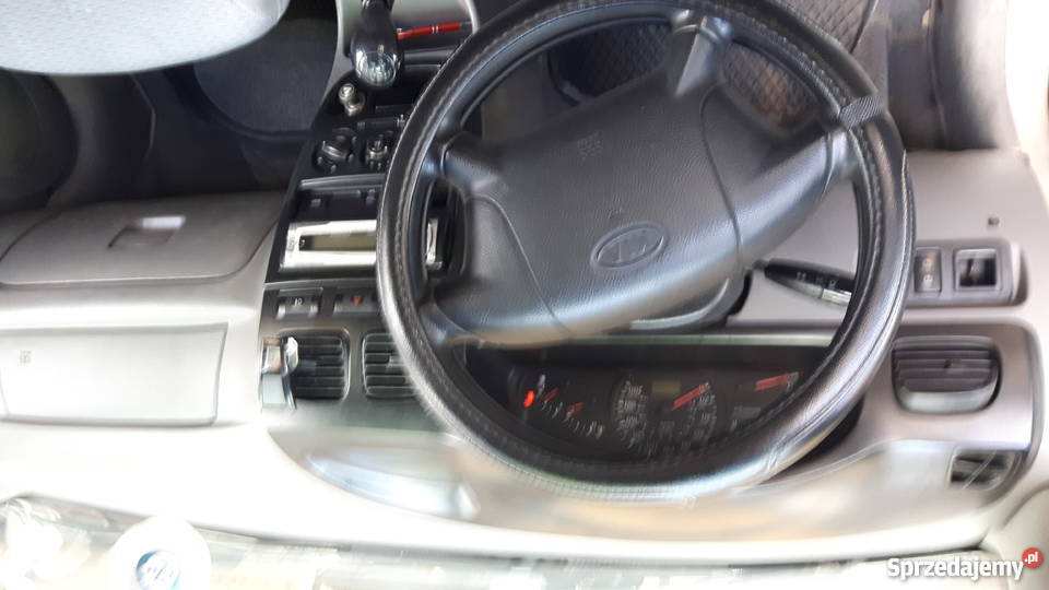 KIA RIO 13 LPG MAŁE SPALANIE sprzedam