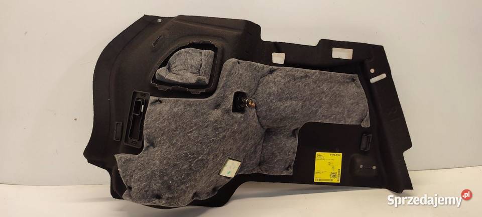 VOLVO XC40 BOCZEK BAGAŻNIKA PRAWY 31440893 sprzedam
