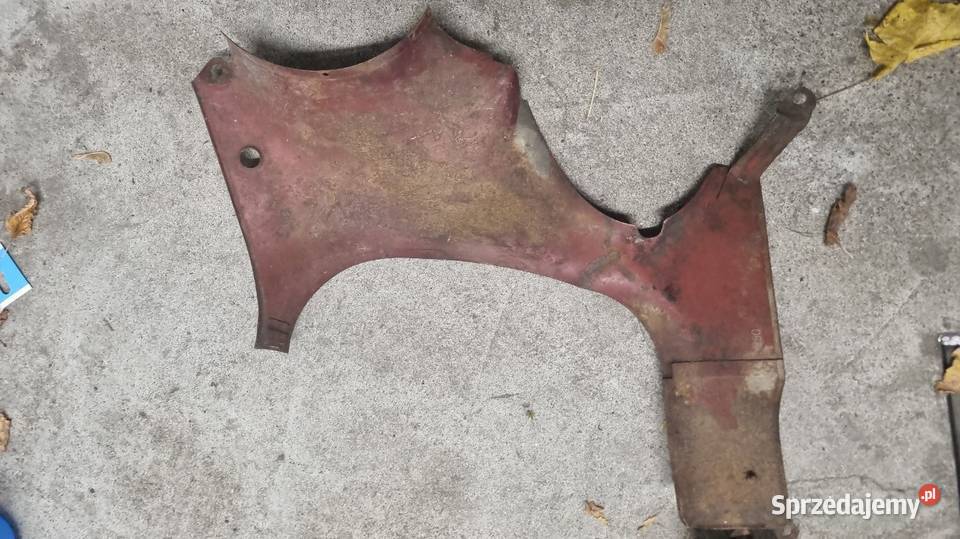 Osłony boczne jawa 250 model 353 Bydgoszcz sprzedam