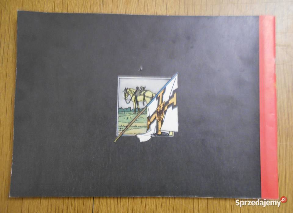 A Klein A Nadolski A Nowakowski Album historyczne Parczew