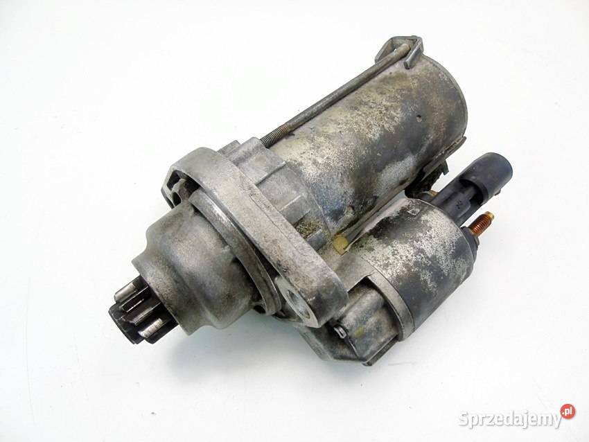 ROZRUSZNIK 14 TSI GOLF 6 OCTAVIA EOS JETTA Pozostałe Sosnowiec