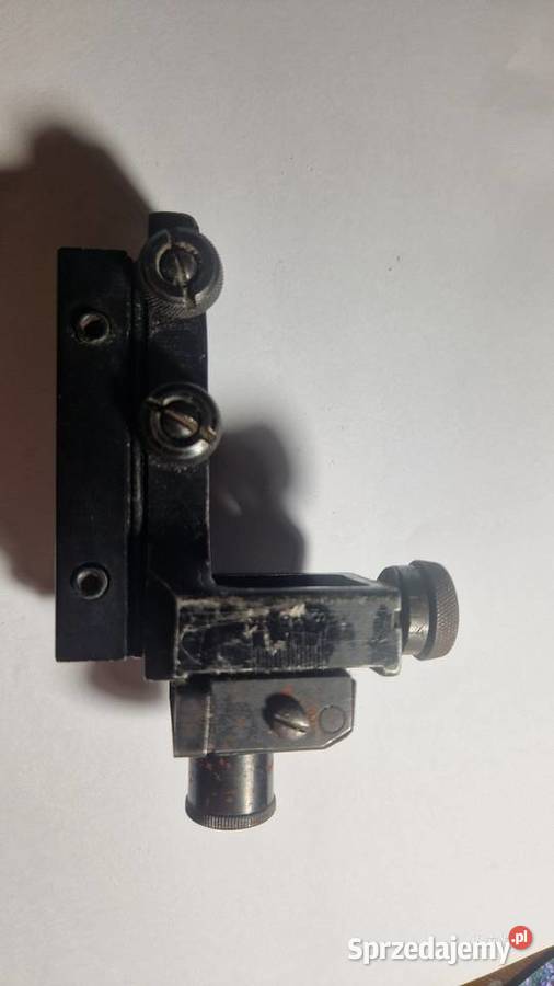 Diopter w stanie Kalisz