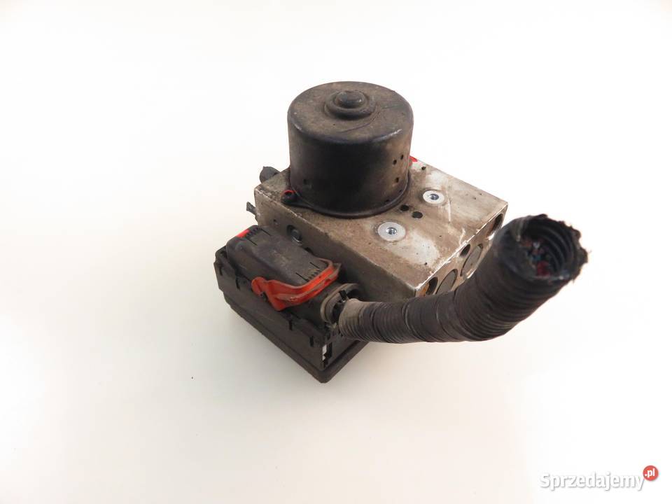 POMPA ABS NISSAN MURANO I Z50 06210905223