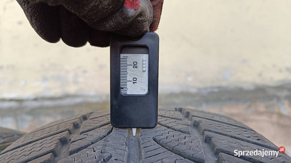 Sportiva Snow Win 2 19550R15 2 zimowa zima Przemyśl sprzedam