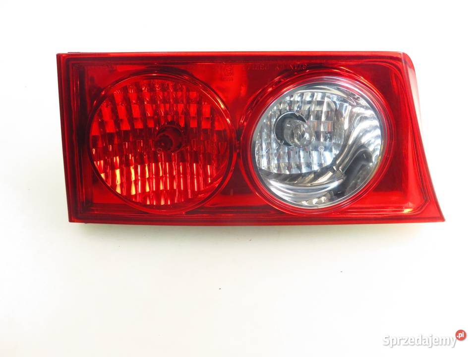 LAMPA PRAWA TYLNA KLAPA HONDA ACCORD VII osobowe