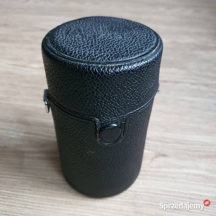 Obiektyw Super Tekumar 135135 M42 Nowa Sól sprzedam