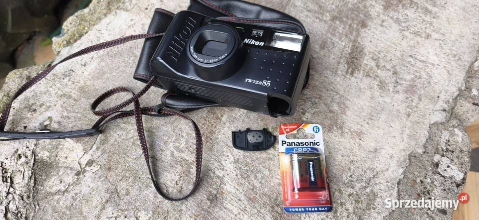 Nikon TW Zoom 85