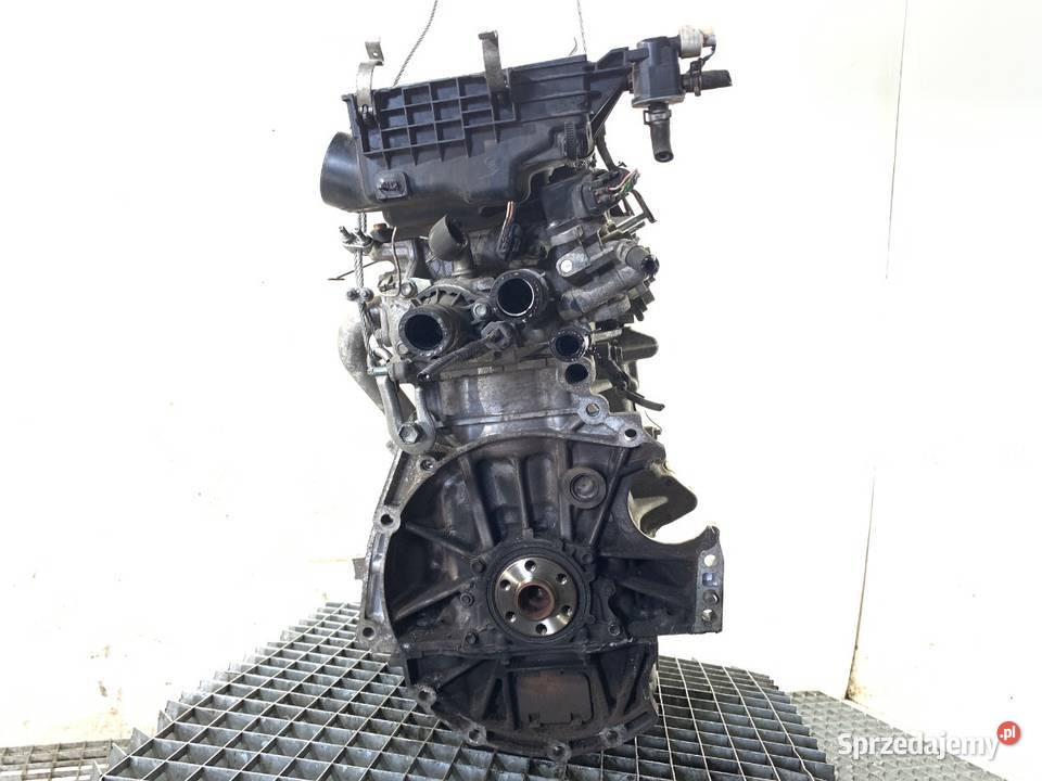 SILNIK TOYOTA 10 69 1KRFE AYGO II