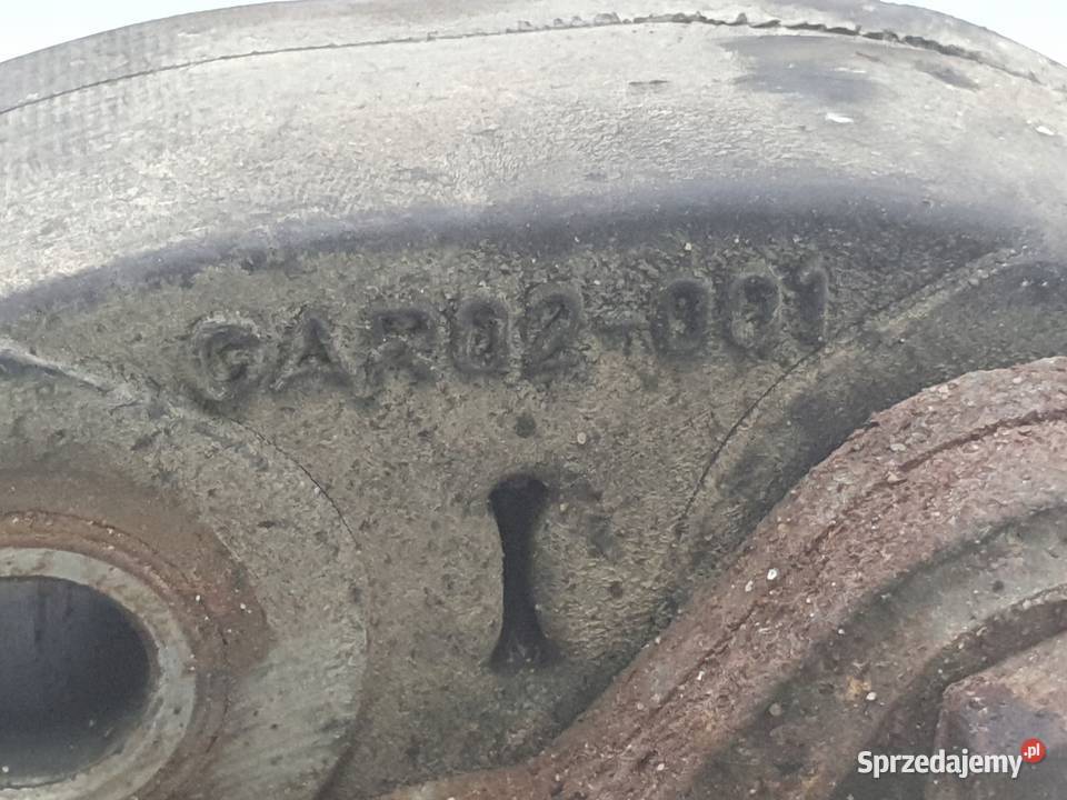 Range Rover III L322 30 D WAŁ NAPĘDOWY PRZÓD Rudka