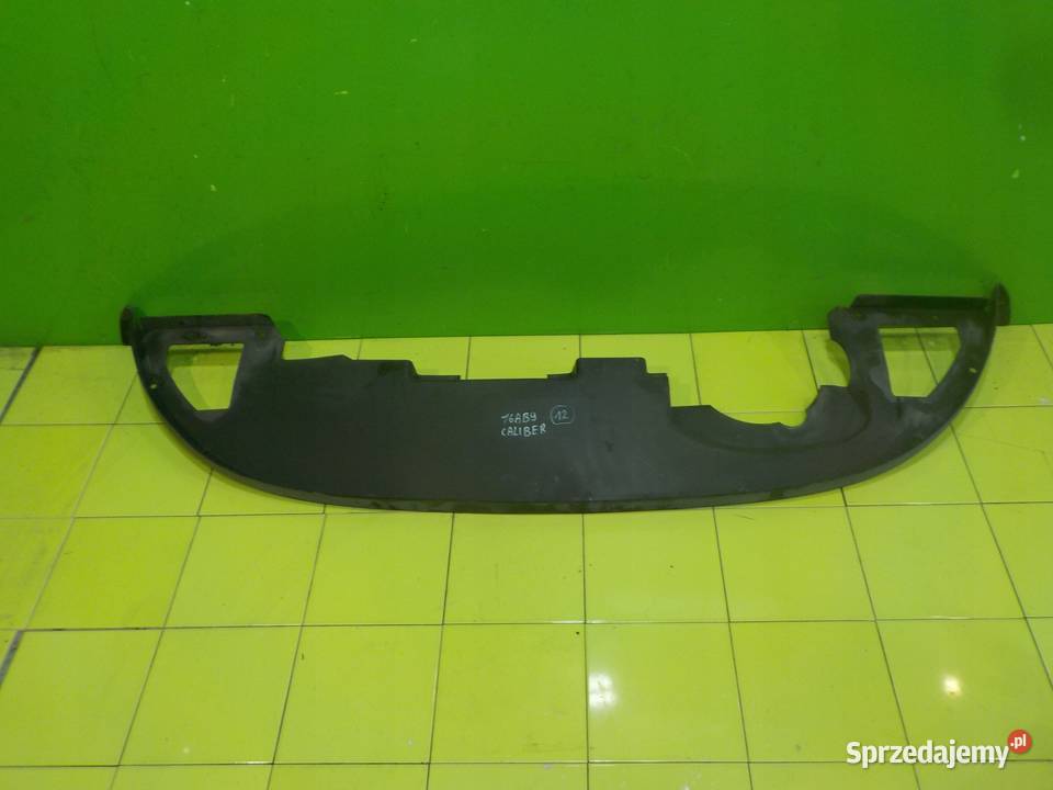 DODGE CALIBER 08r 5D oslona pod zderzak Suków