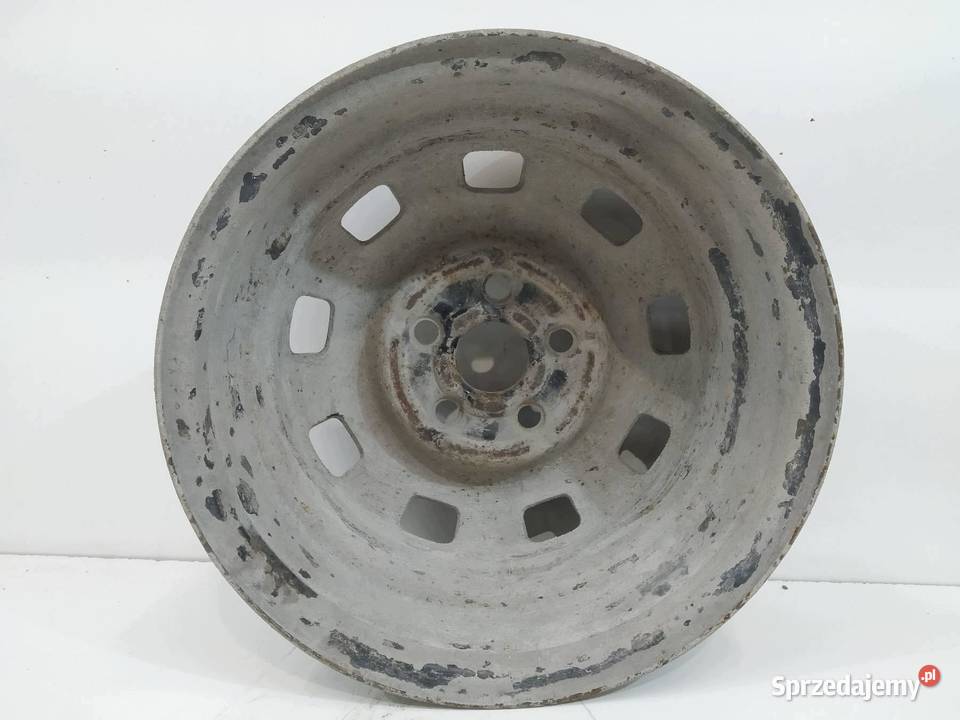 FELGA STALOWA R15 5X112 ET44 OC67MM 6JX15H2