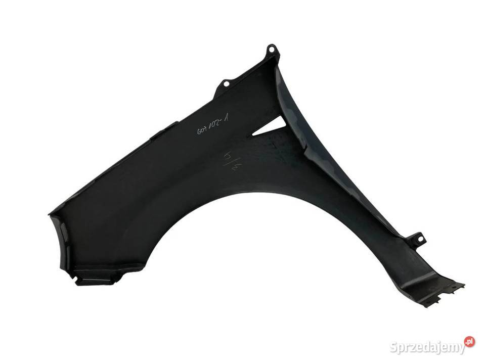 RENAULT SCENIC II JM 062003052009 BŁOTNIK PRZÓD Skarżysko-Kamienna sprzedam