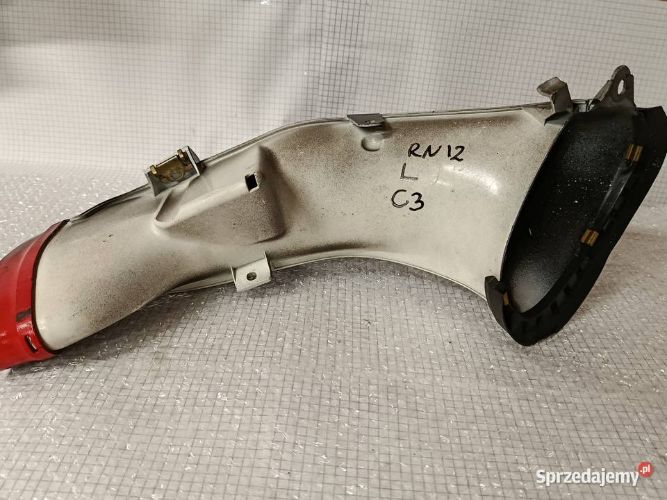 Yamaha R1 RN 12 wlot lewy oryginał Warszawa