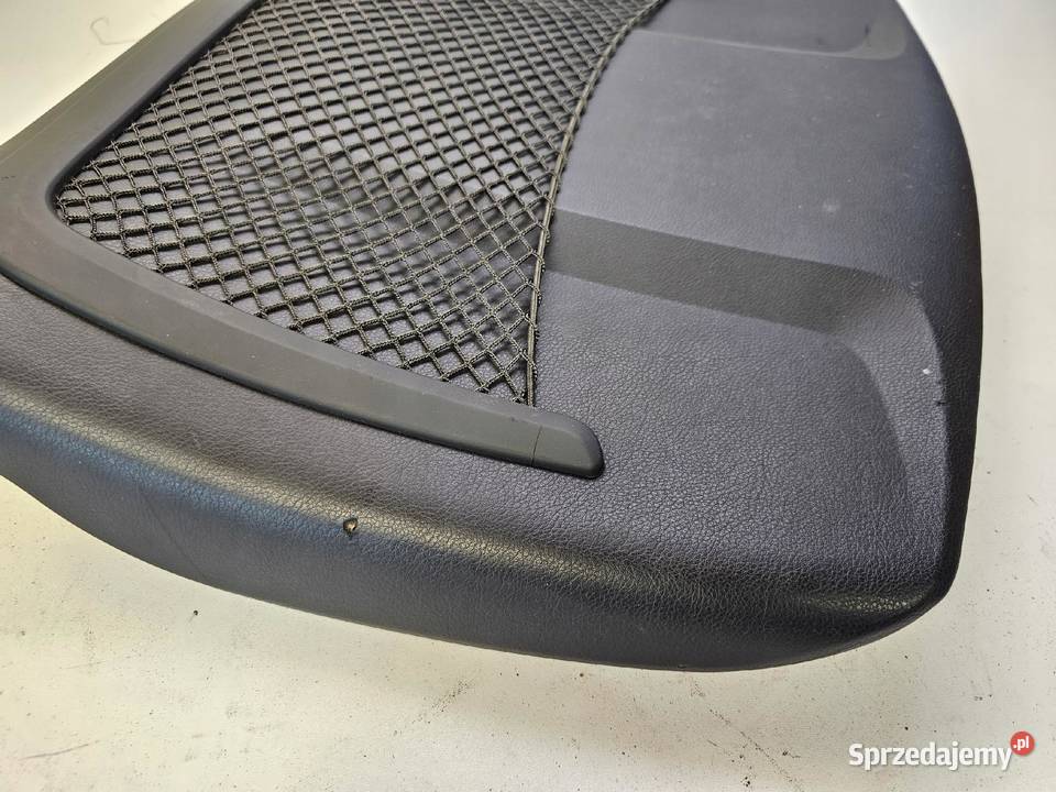 OSŁONA TYLNA FOTELA AUDI A3 8P 3 DRZWI 8P0881969