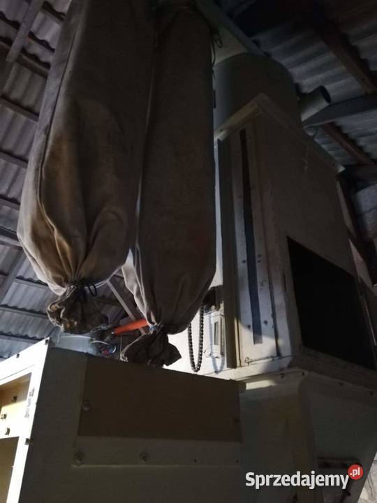 Granularka tworzyw sztucznych Kraśnik