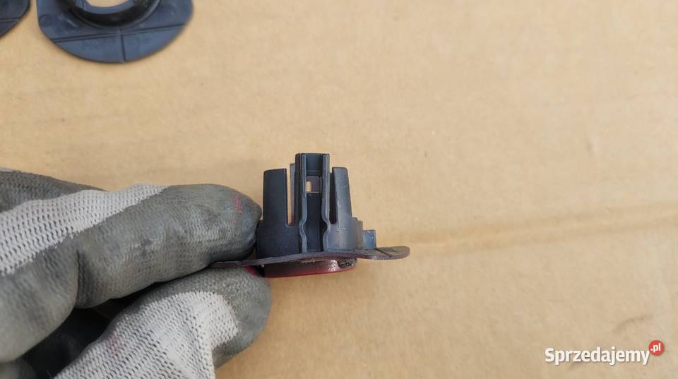 MERCEDES BKLASA W246 LIFT UCHWYT KOSZYK Pozostałe Ruda Śląska