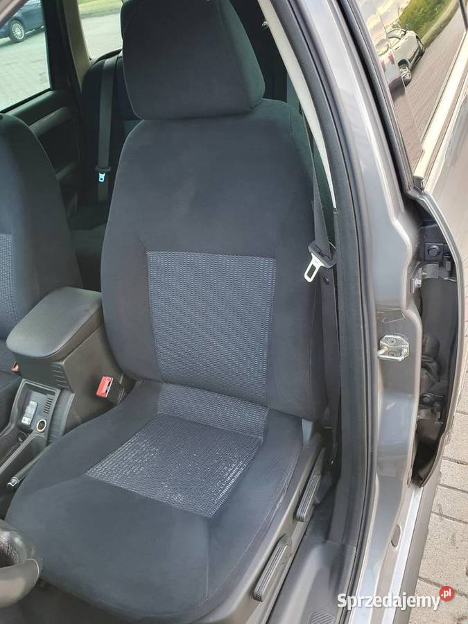 FIAT CROMA 19 D 16V MULTIJET 2010 126 Stan 4/5 Katowice