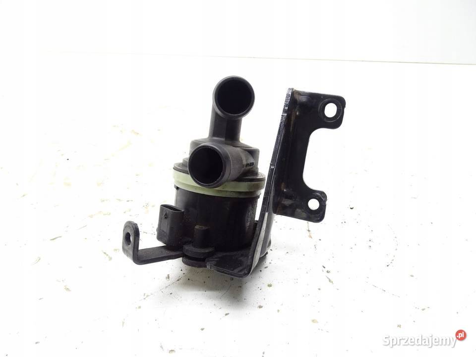 DODATKOWA POMPA WODY 5N0965651A SEAT EXEO LIFT osobowe małopolskie