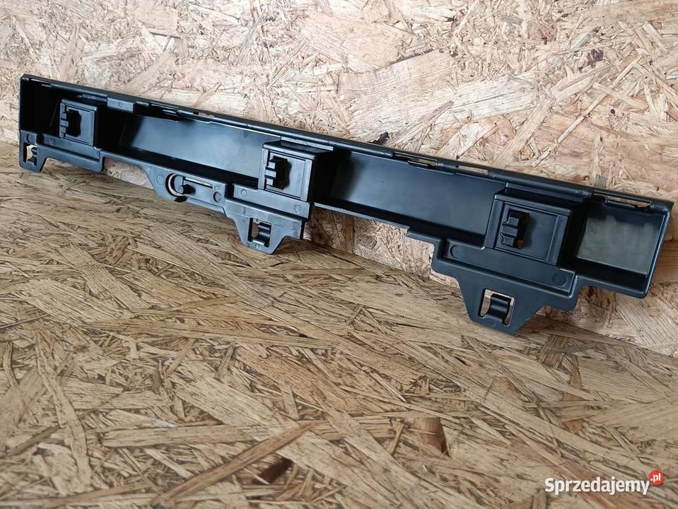 BMW F20 F21 ŚLIZG mocowanie progu prawe R2 Pleszew