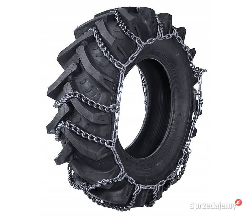 ŁAŃCUCH ŚNIEGOWY 14928 C360 PRZECIWPOŚLIZGOWY Siedlce
