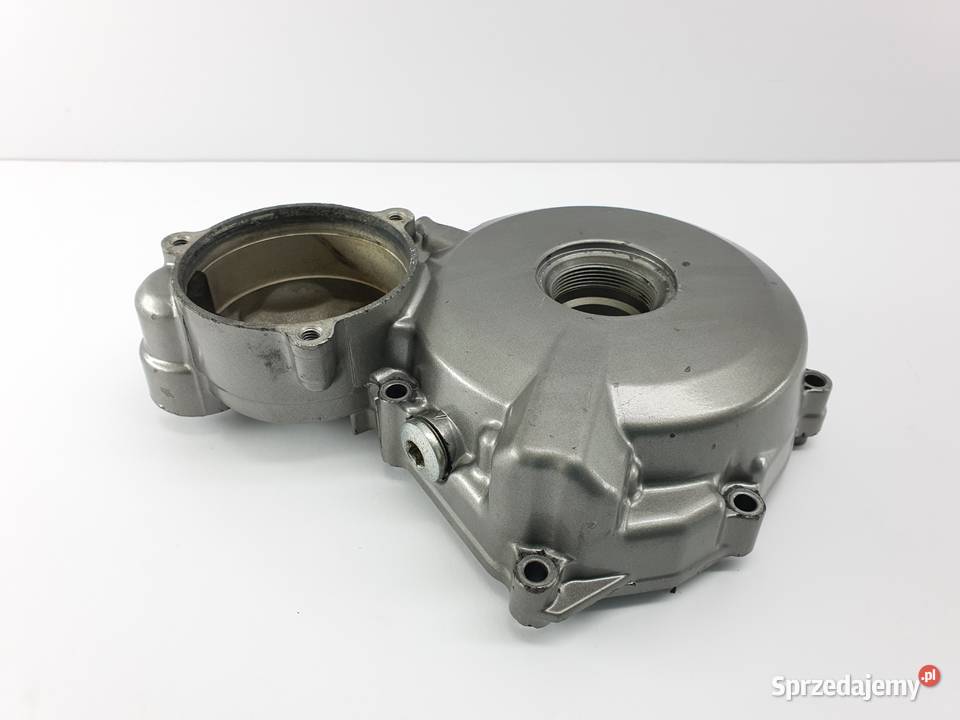 Dekiel Magneta Pokrywa Obudowa Suzuki Ltz 400 Łódź