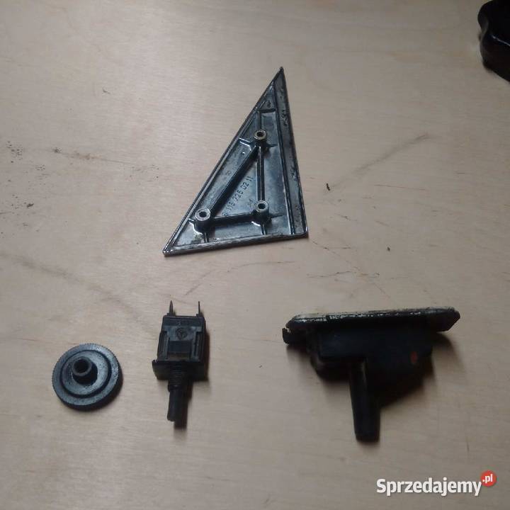 mercedes w115 w114
