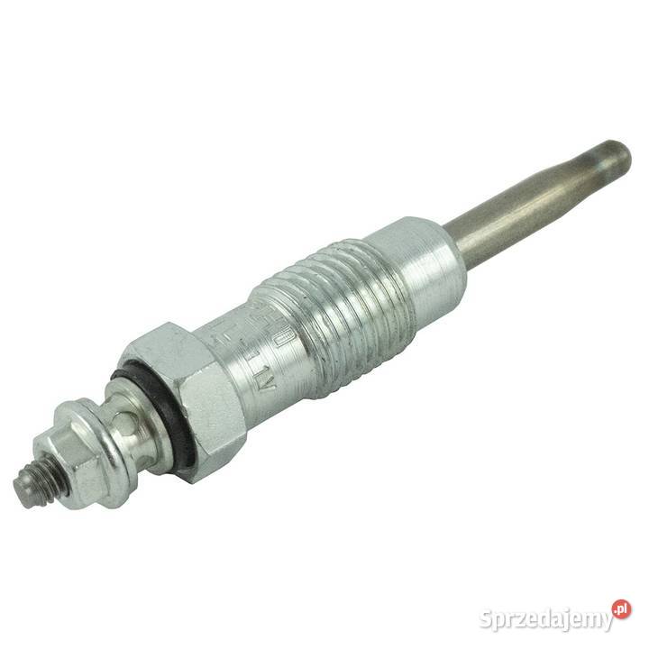 Świeca żarowa 11V 72 mm DELPHI HDS356 Tajęcina