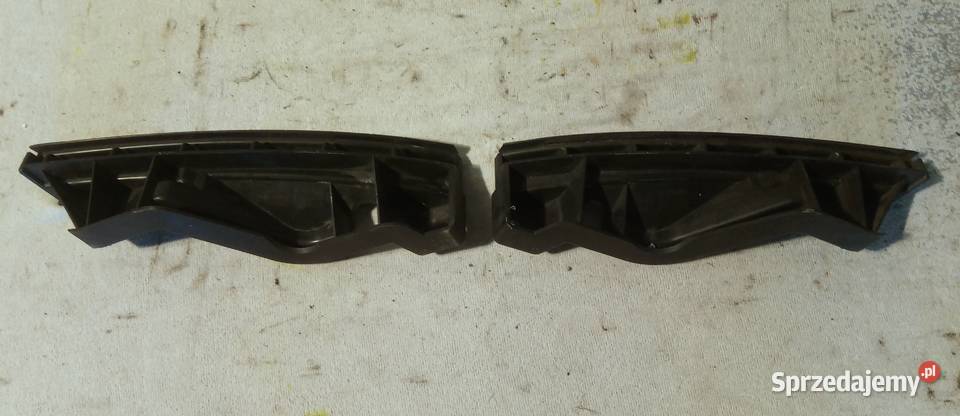 ŚLIZG ZDERZAKA PRAWY LEWY PRZÓD VW TOURAN Mielęcin