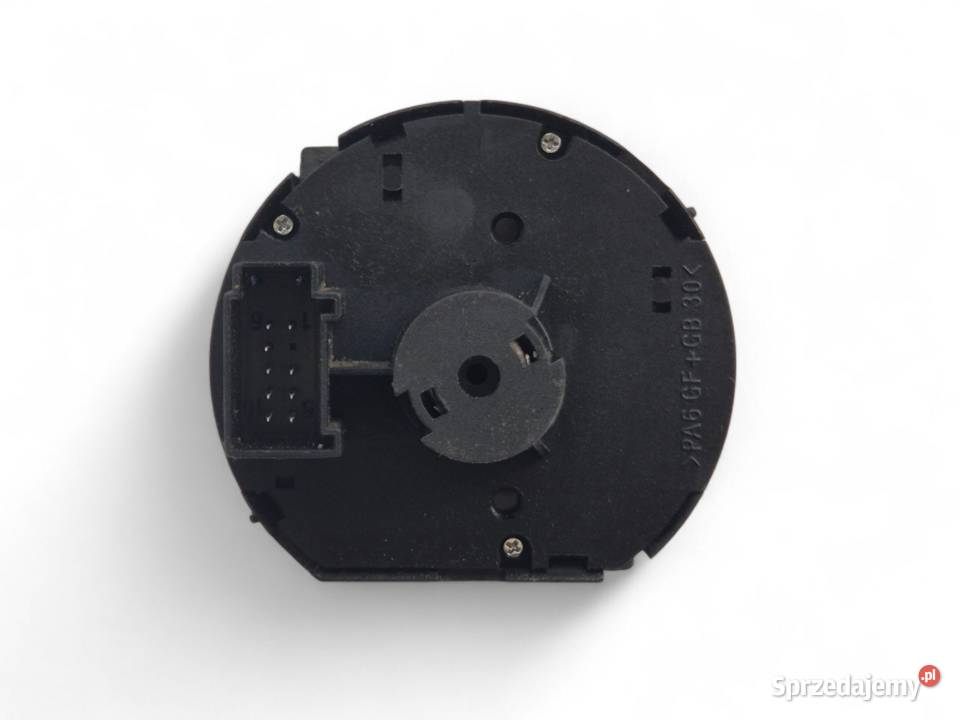 WŁĄCZNIK PRZEŁĄCZNIK ŚWIATEŁ VW TOURAN I 1 Działoszyce