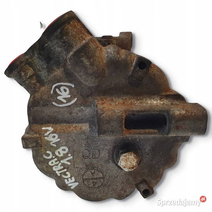 SPRĘŻARKA KLIMATYZACJI Opel Vectra C 18 16V