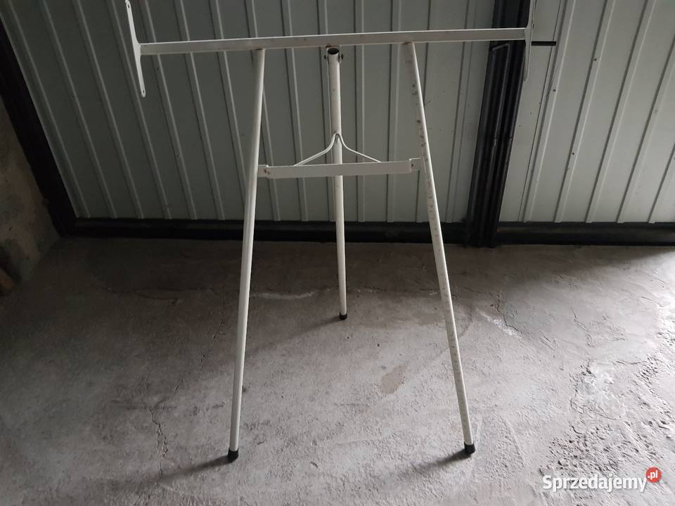 Stojak metalowy świętokrzyskie