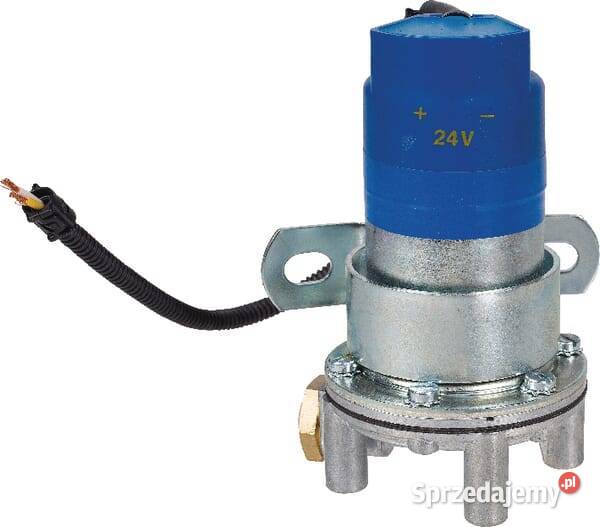 Pompa paliwa elektryczna 100248V Kamionna