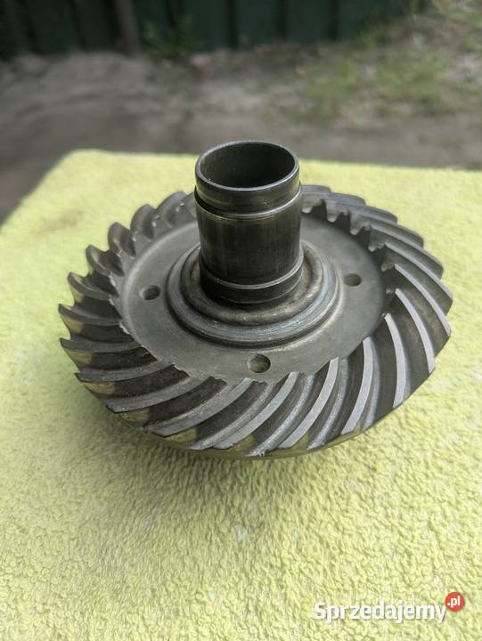 BMW r502 BMW r602 kujawsko-pomorskie Toruń