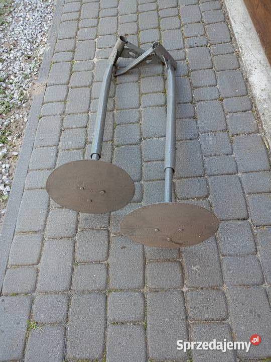 znacznik siewnik poznaniak Grabki pazurki Kolbuszowa